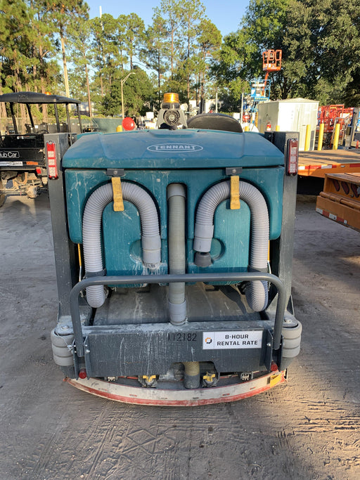 2020 TENNANT S20 LPG