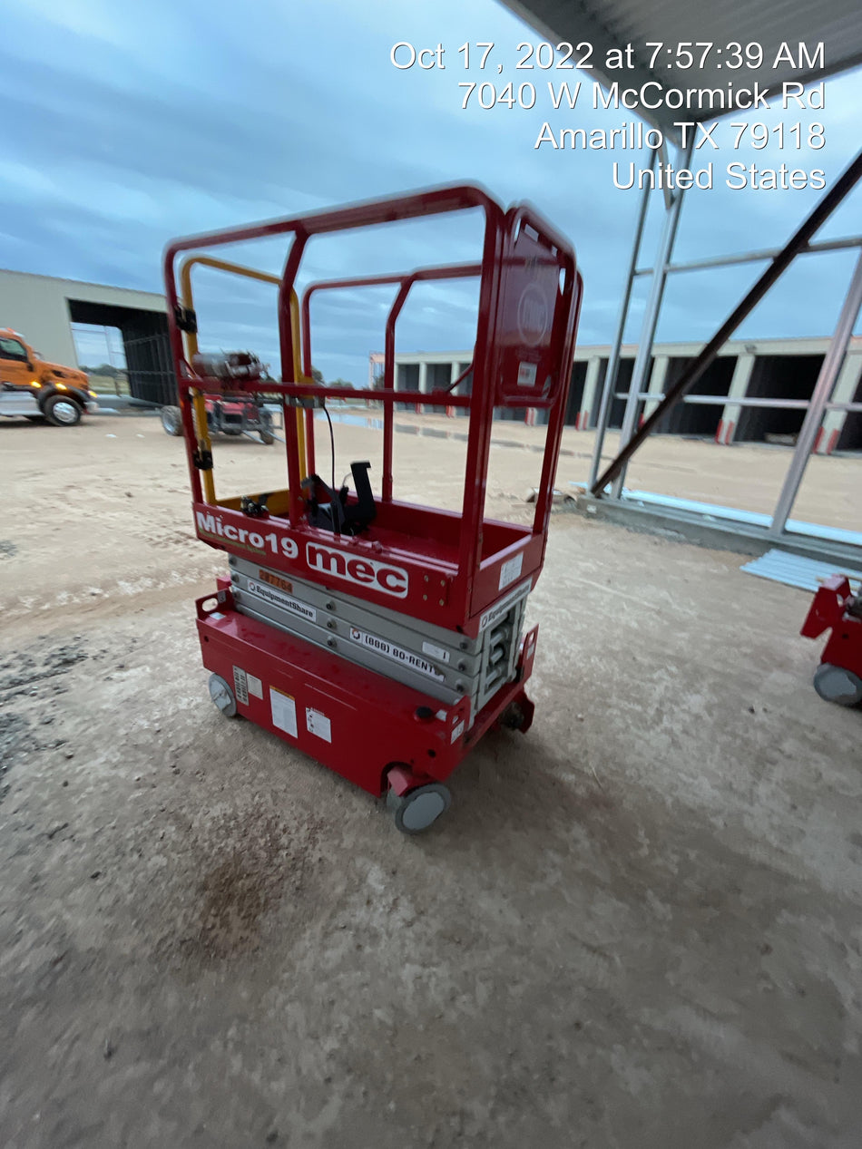 2022 MEC Micro 19