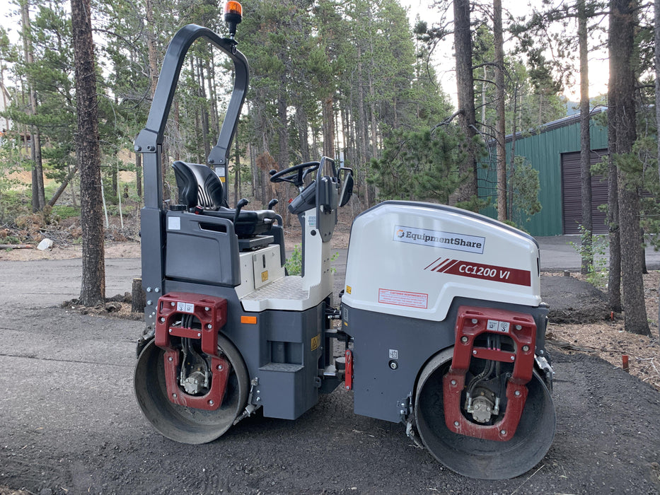 2020 DYNAPAC CC1200 VI LHP