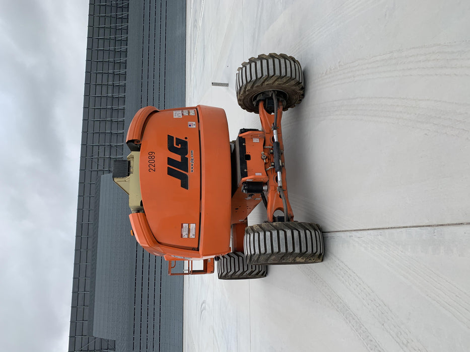 2019 JLG 450AJ