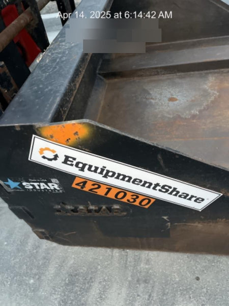 2024 STAR INDUSTRIES 1406B