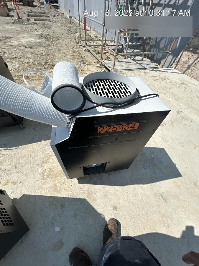 2022 KWIKOOL KPAC1411-2