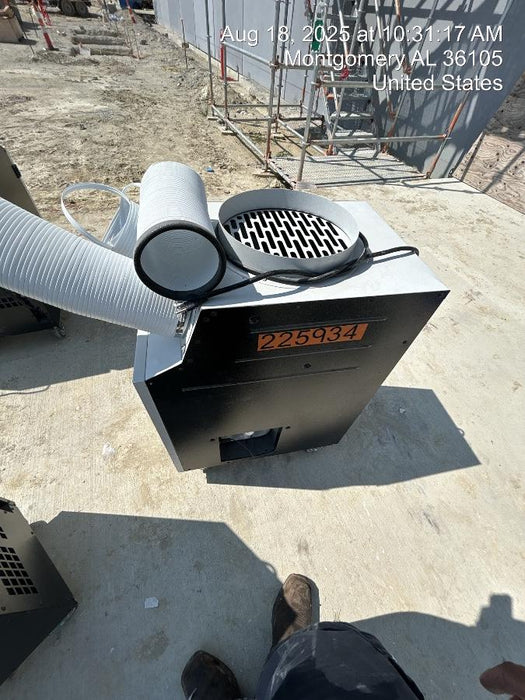 2022 KWIKOOL KPAC1411-2