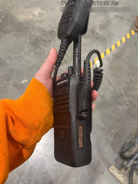 2023 MOTOROLA R7 NON-DISPLAY