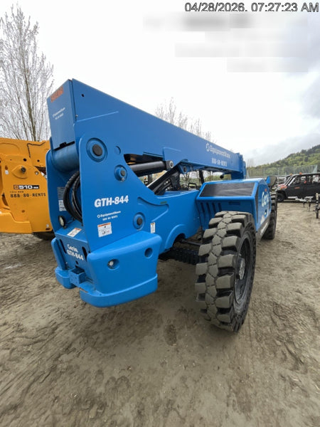 2024 GENIE GTH-844