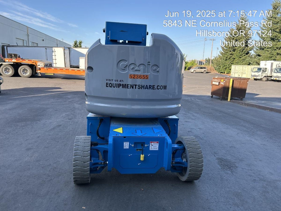 2025 GENIE Z40/23N RJ