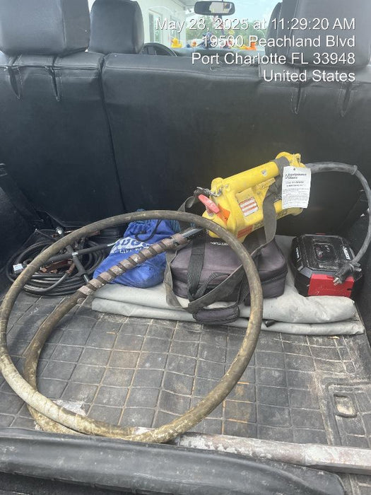 2022 WACKER NEUSON M2500