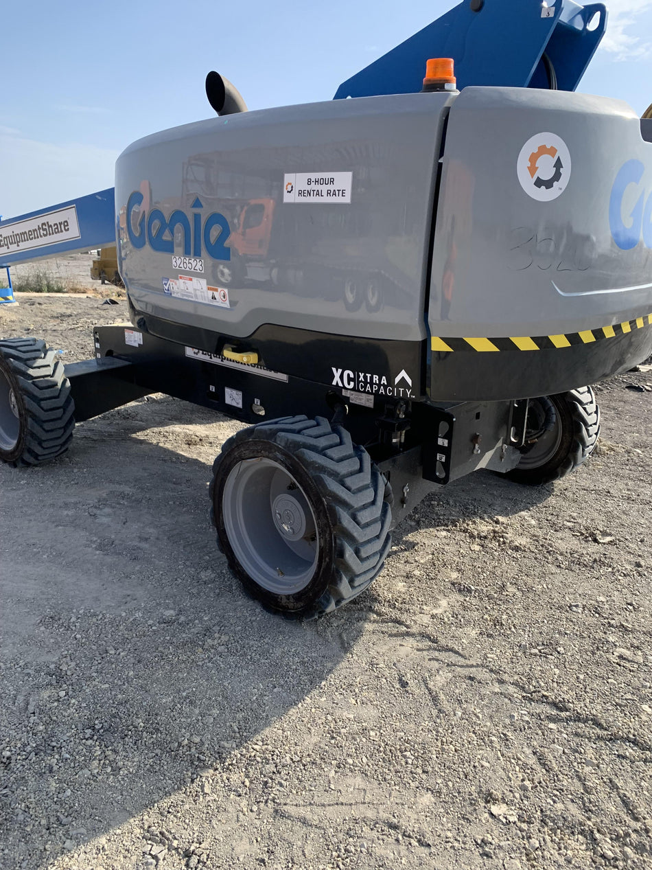 2023 GENIE S-45 XC