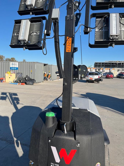 2024 WACKER NEUSON LTT4