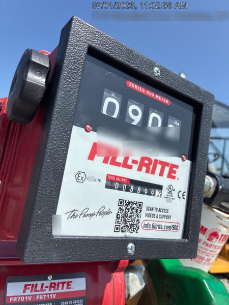 2023 ATLAS COPCO QAS 175