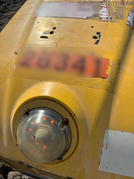 2019 WACKER NEUSON RTKx-SC3