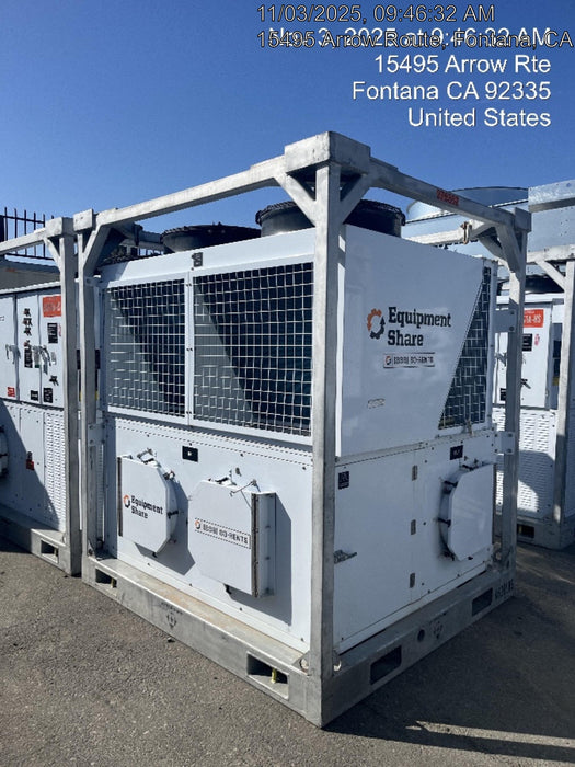 2022 SMARTECH SACP41A-HS