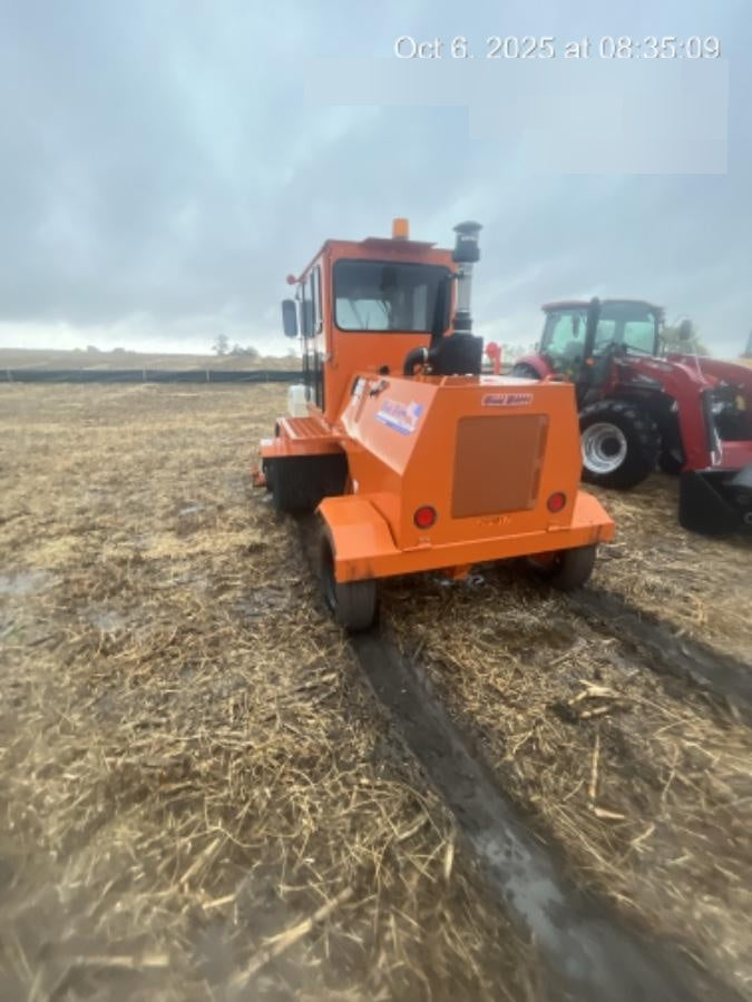 2022 BROCE RCT350