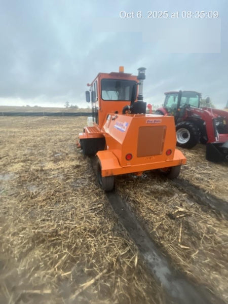 2022 BROCE RCT350