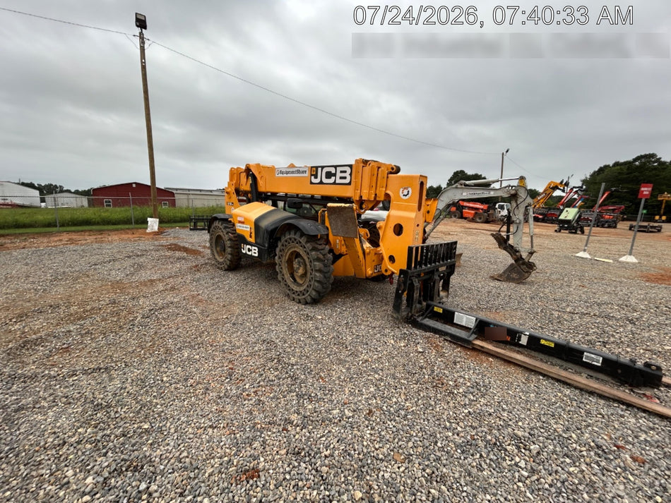 2025 STAR INDUSTRIES M1360B - Star JIB Boom