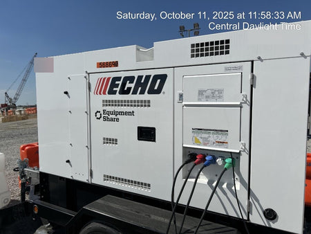 2025 ECHO DGK70F-ES