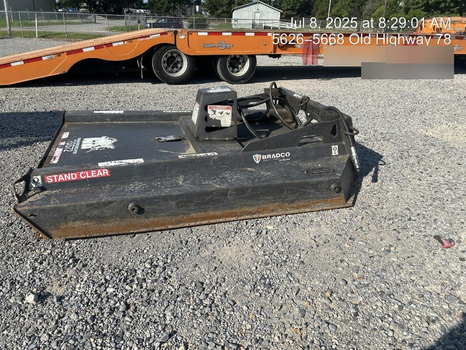 2019 PALADIN 30372A-0022