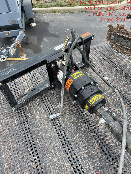 2022 AUGER TORQUE 3300-30