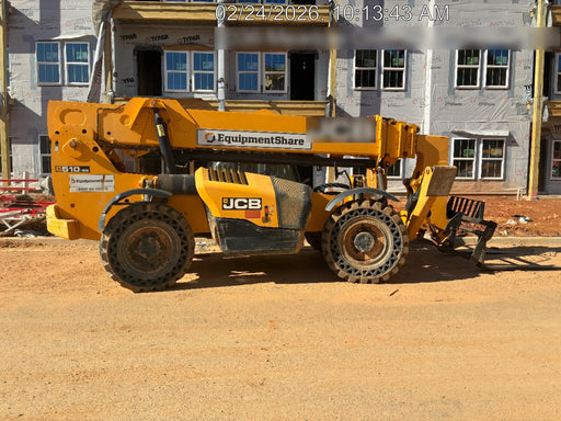 2019 JCB 510-56