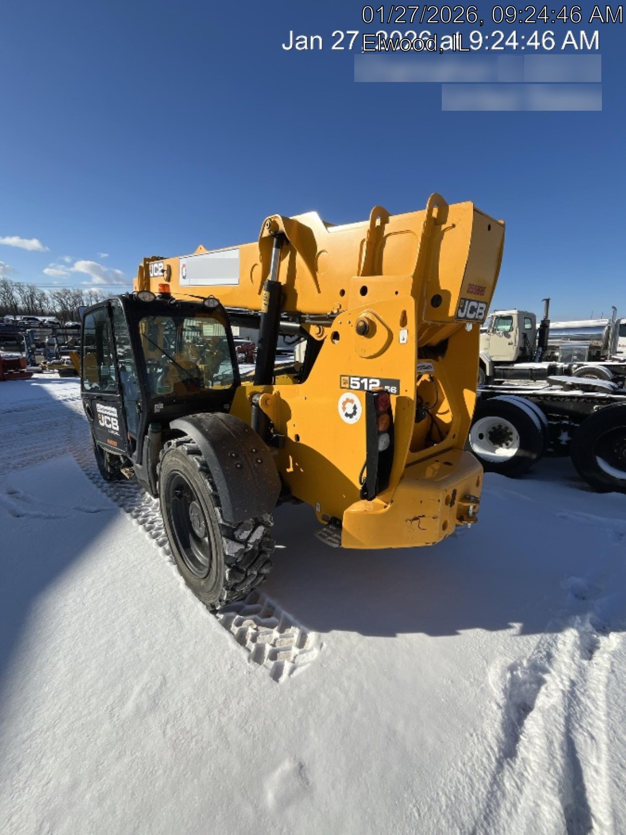 2022 JCB 512-56