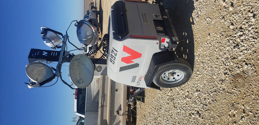 2018 WACKER NEUSON LTV6K-MH