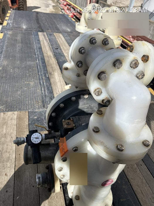 2022 INGERSOLL RAND PD30P-DPS-PTT-A