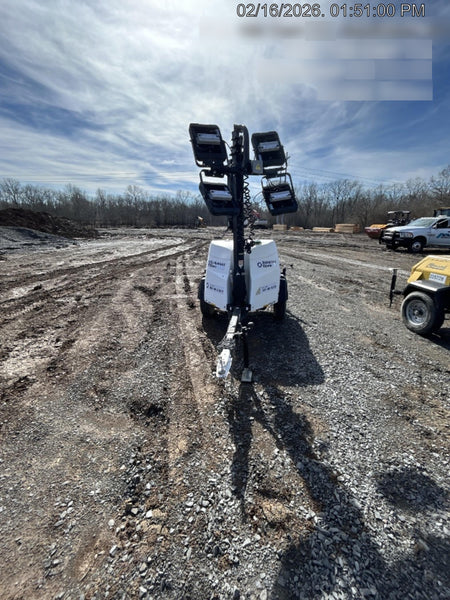 2023 GENERAC MLT2