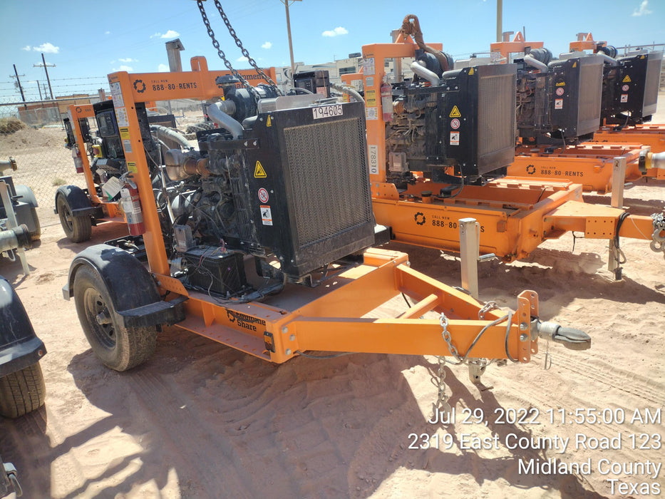 2021 PIONEER PP66S12L71-TD2.9L4