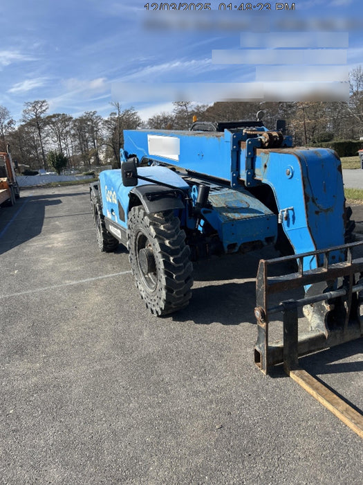 2019 GENIE GTH-844