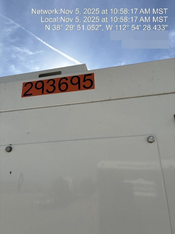 2023 ATLAS COPCO QAS 175