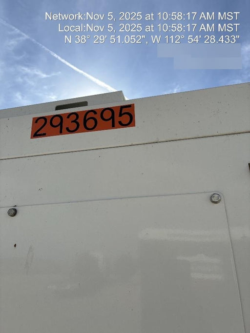 2023 ATLAS COPCO QAS 175