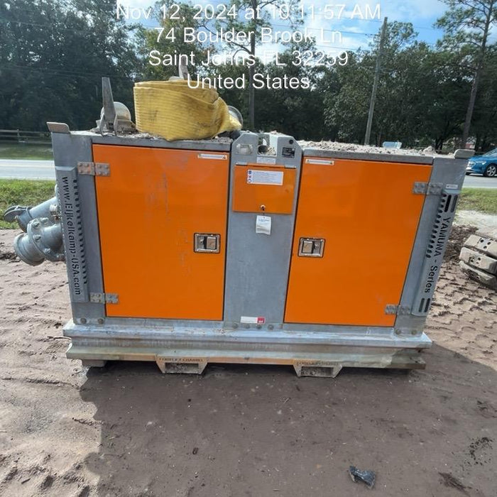 2023 MYERS-SETH MSP PP-150