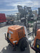 2024 Generac MLT2 Diesel, Flex Switch 120V Input, Powerzone Controller, 
(4) 320W LED Lights, 4kW Generator, 39.9 Gal Fuel Tank, 2" Ball, T3
