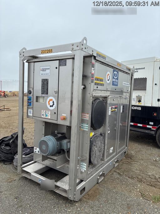 2022 CLIMATE DESIGN INTERNATIONAL MS-7500/5500