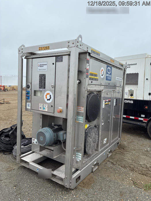 2022 CLIMATE DESIGN INTERNATIONAL MS-7500/5500