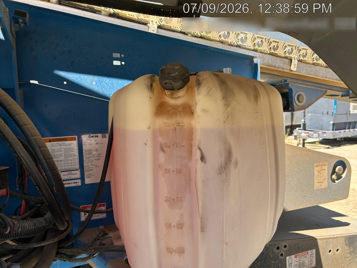 2025 GENIE S-65 XC