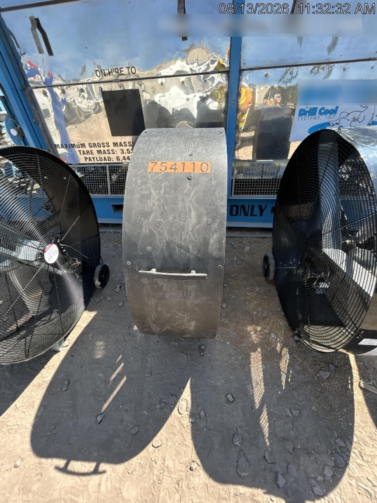 2026 ULINE H-9347