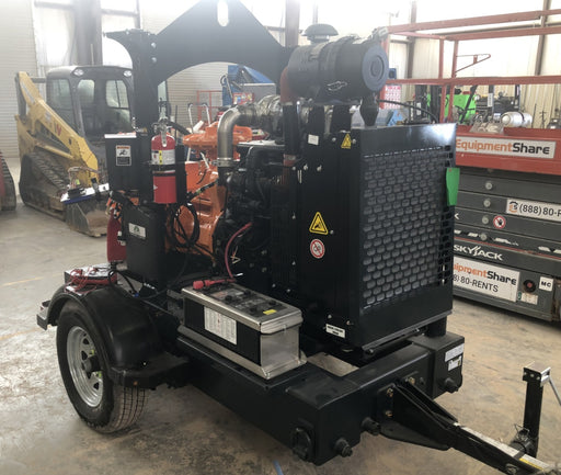 2022 PREMIER PUMP 6NNT-RP-TD2.9-T80