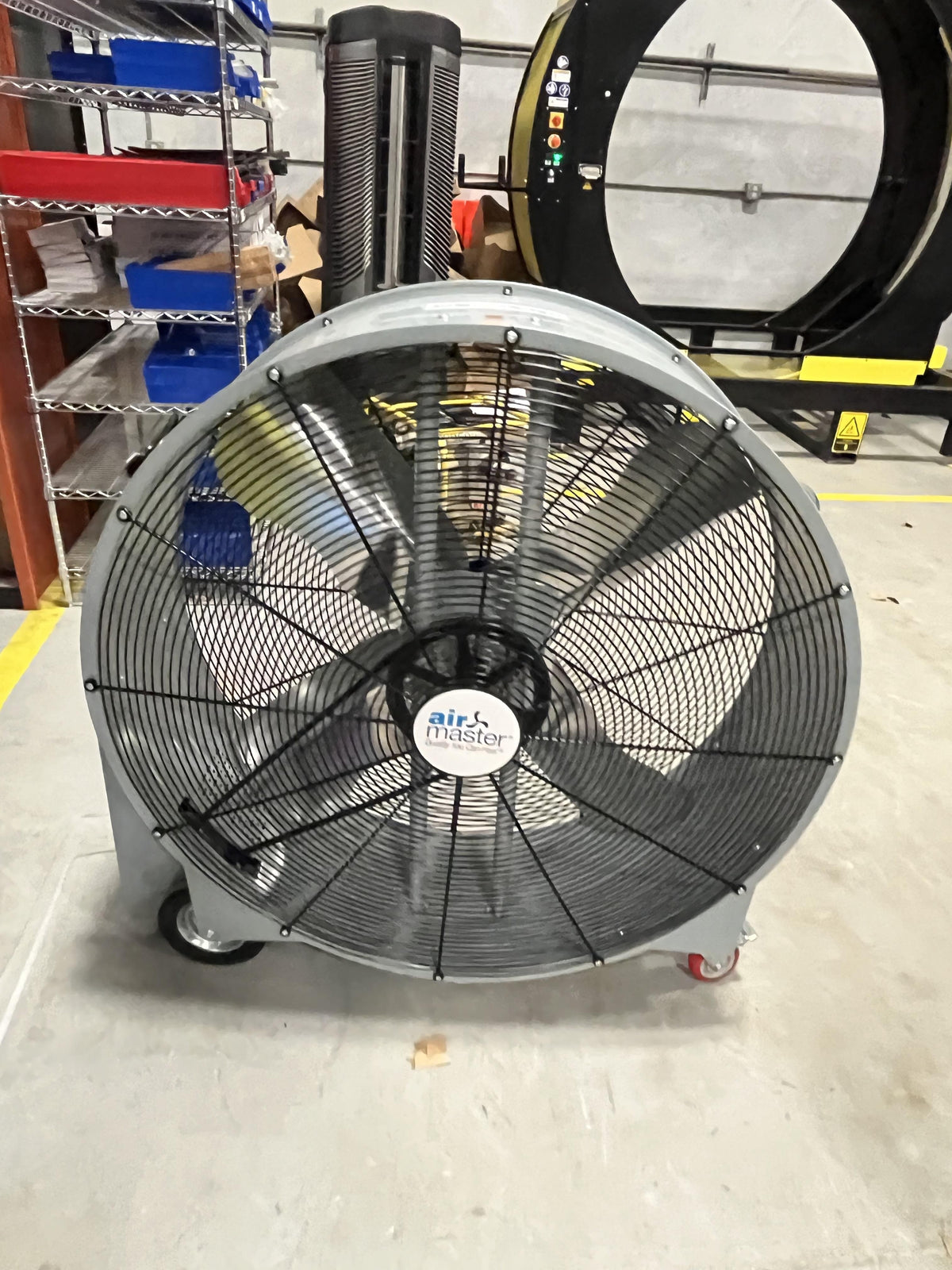 2024 AIRMASTER 60002