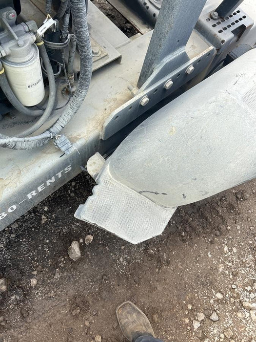 2022 PREMIER PUMP 6NNT-RP-TD2.9-T80