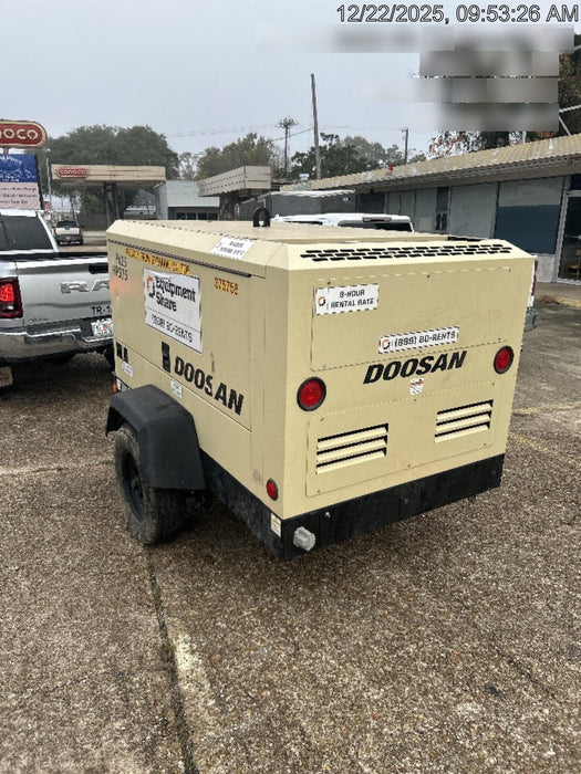 2023 DOOSAN P425/HP375WCU