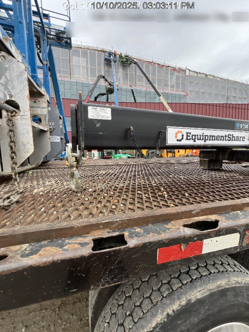 2024 STAR INDUSTRIES 1160B