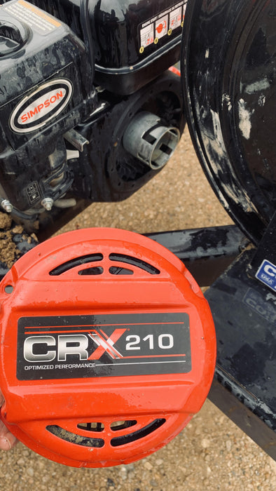 2023 SIMPSON SWT-52517