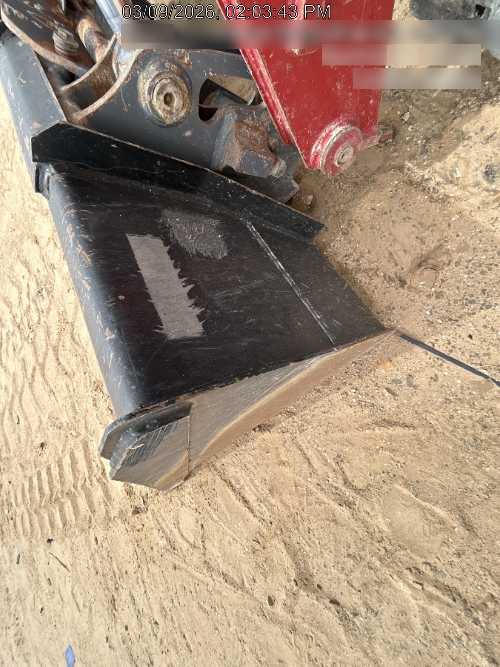 2022 TAKEUCHI TL6CR