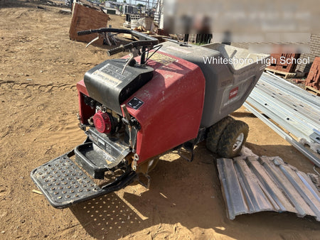 2023 TORO MB-1600