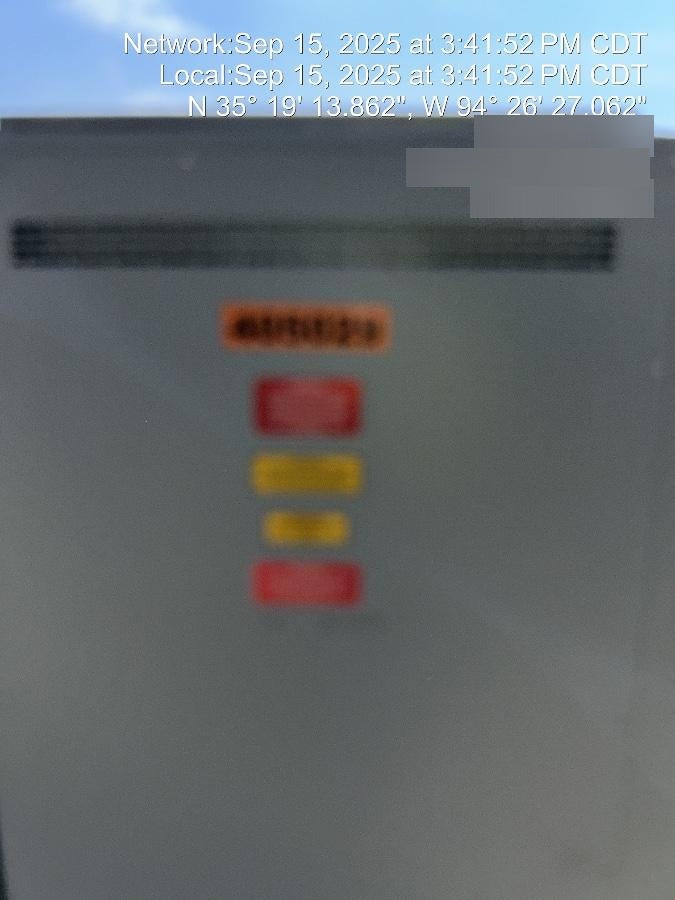 2024 UNIVERSAL LOAD BANKS ULB-R650