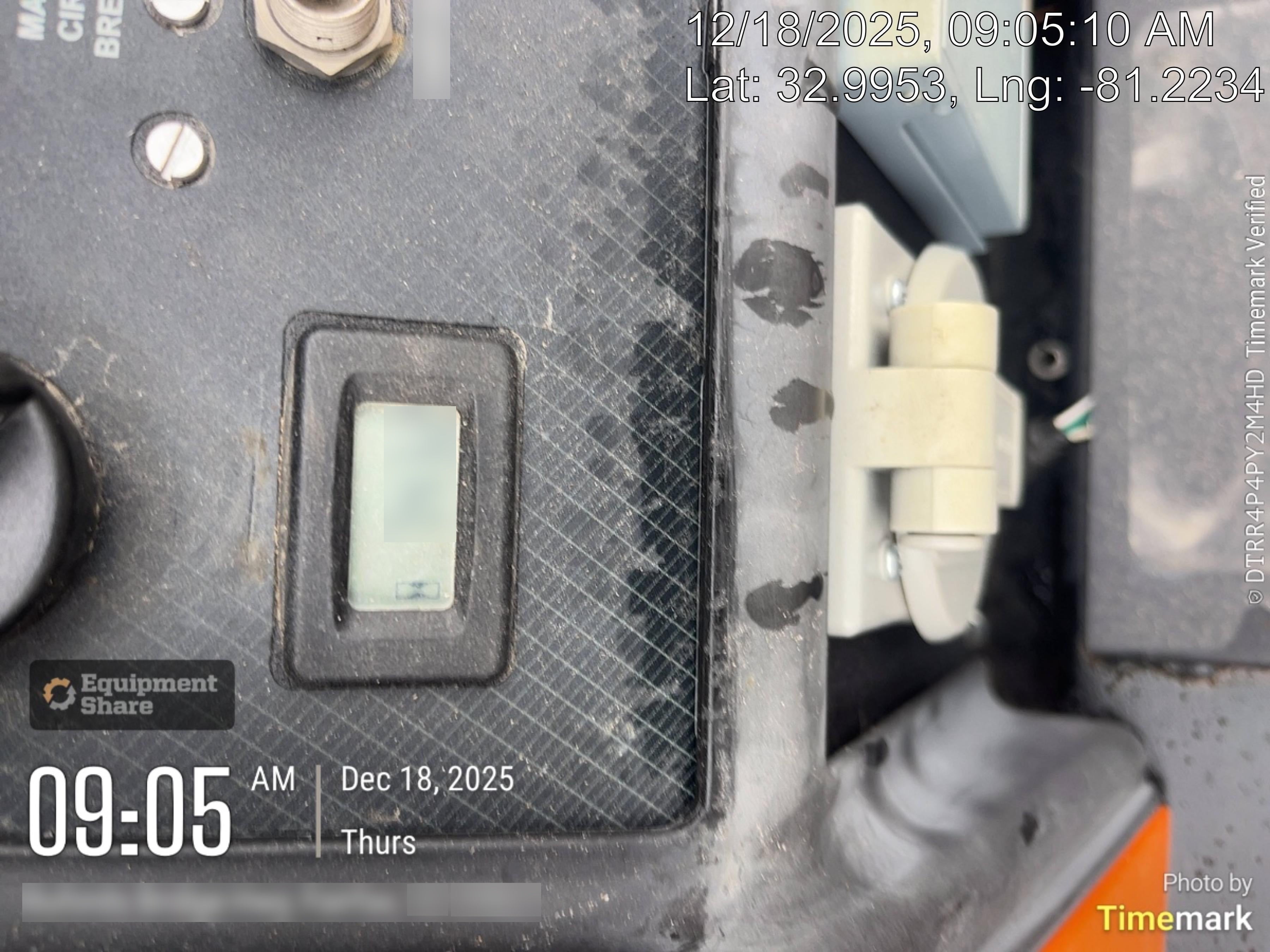 2024 GENERAC MLT6SKDS-STD4 ELEC WINCH