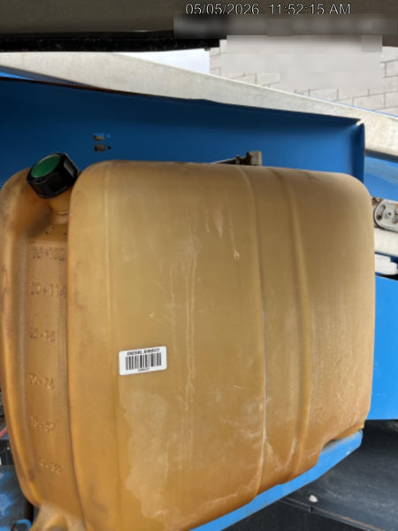 2017 GENIE S-65