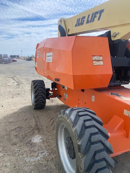 2019 JLG 860SJ