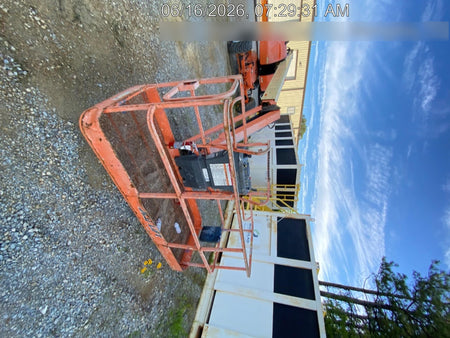 2004 JLG 460SJ